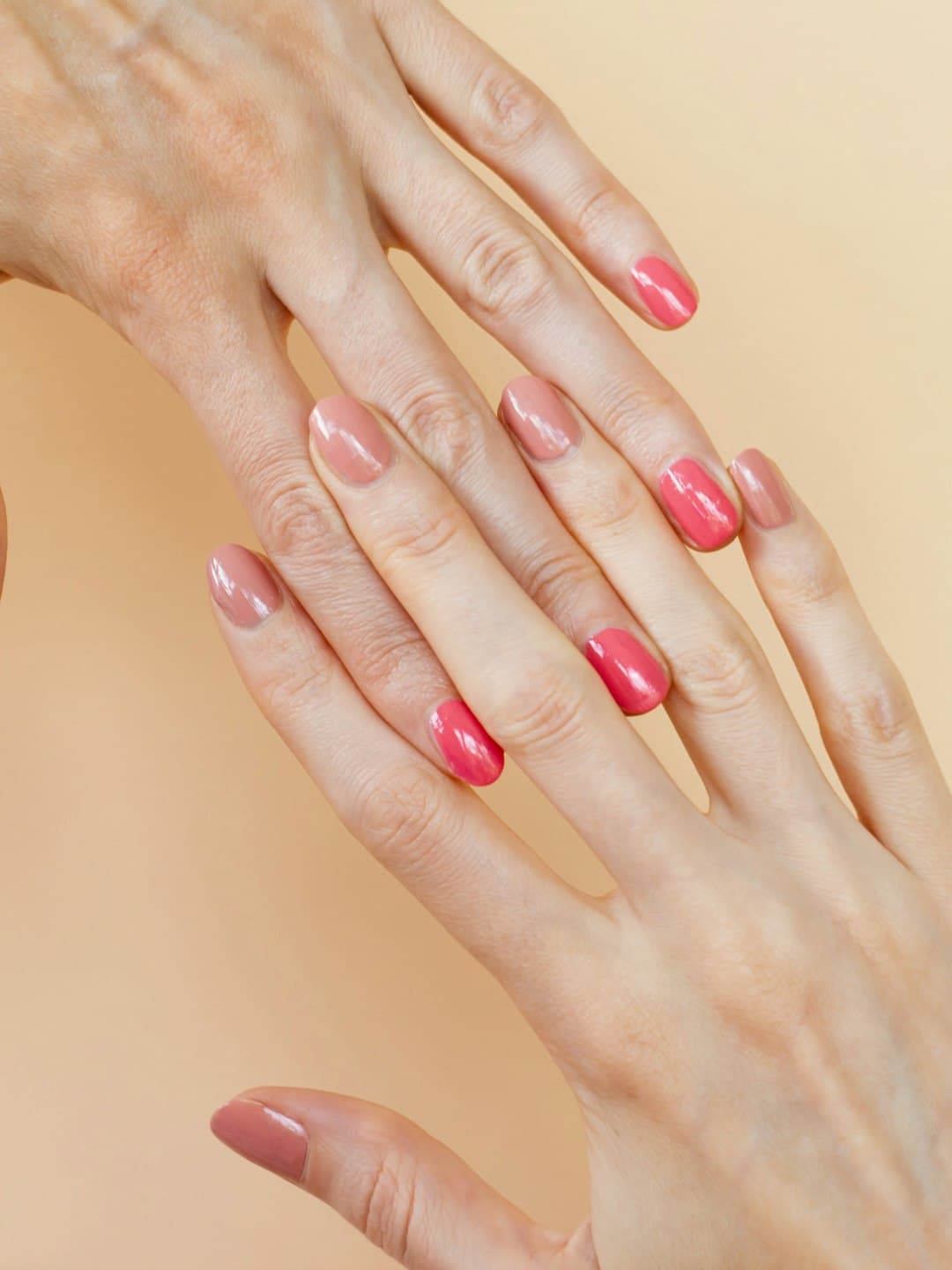 Manicures