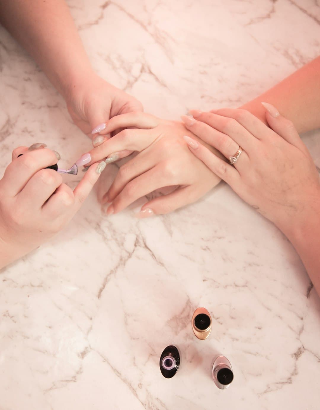 Nail salon inspiration