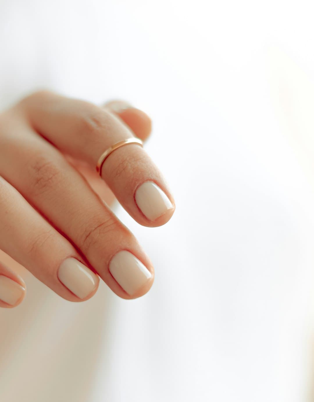 Nail salon inspiration