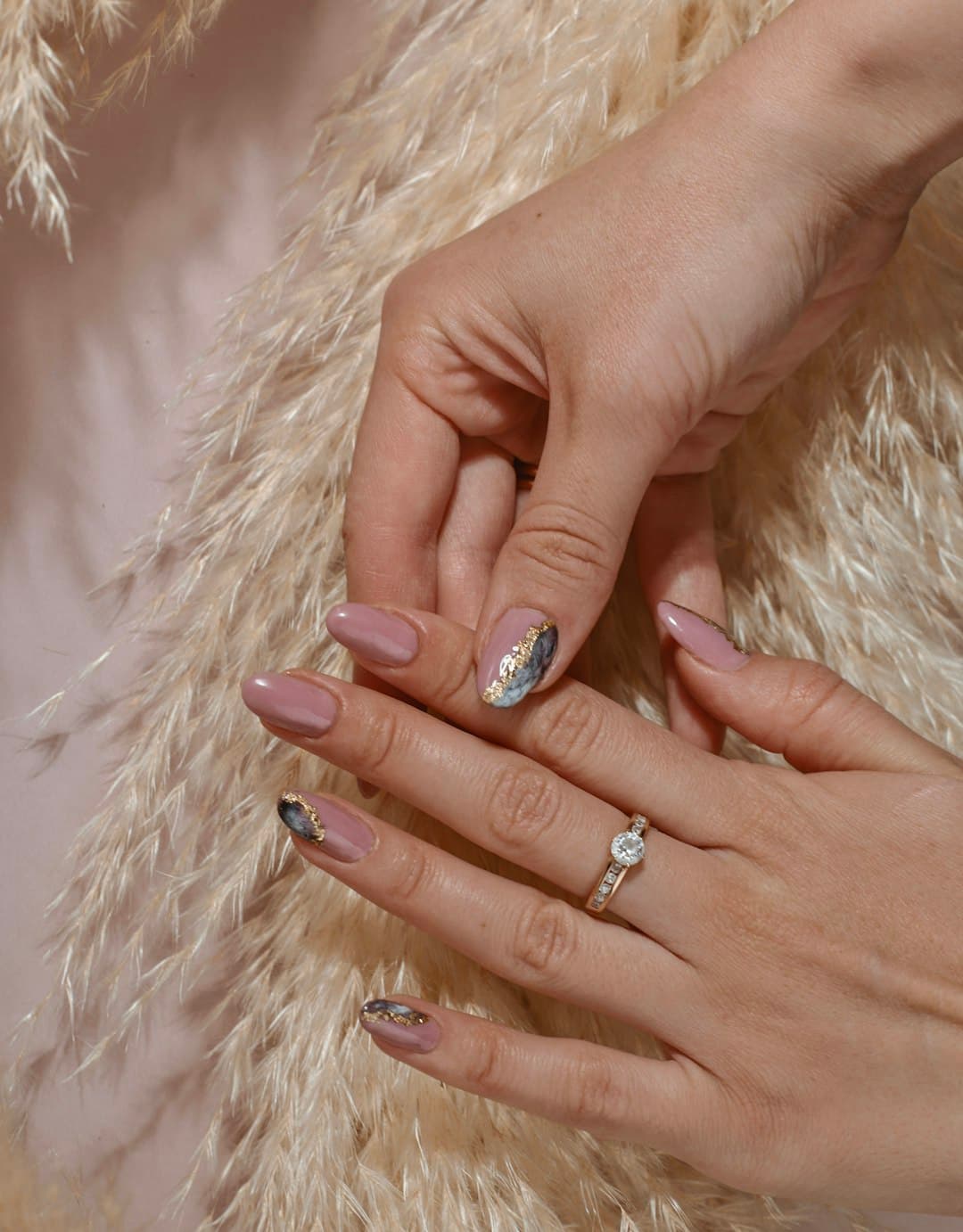 Nail salon inspiration