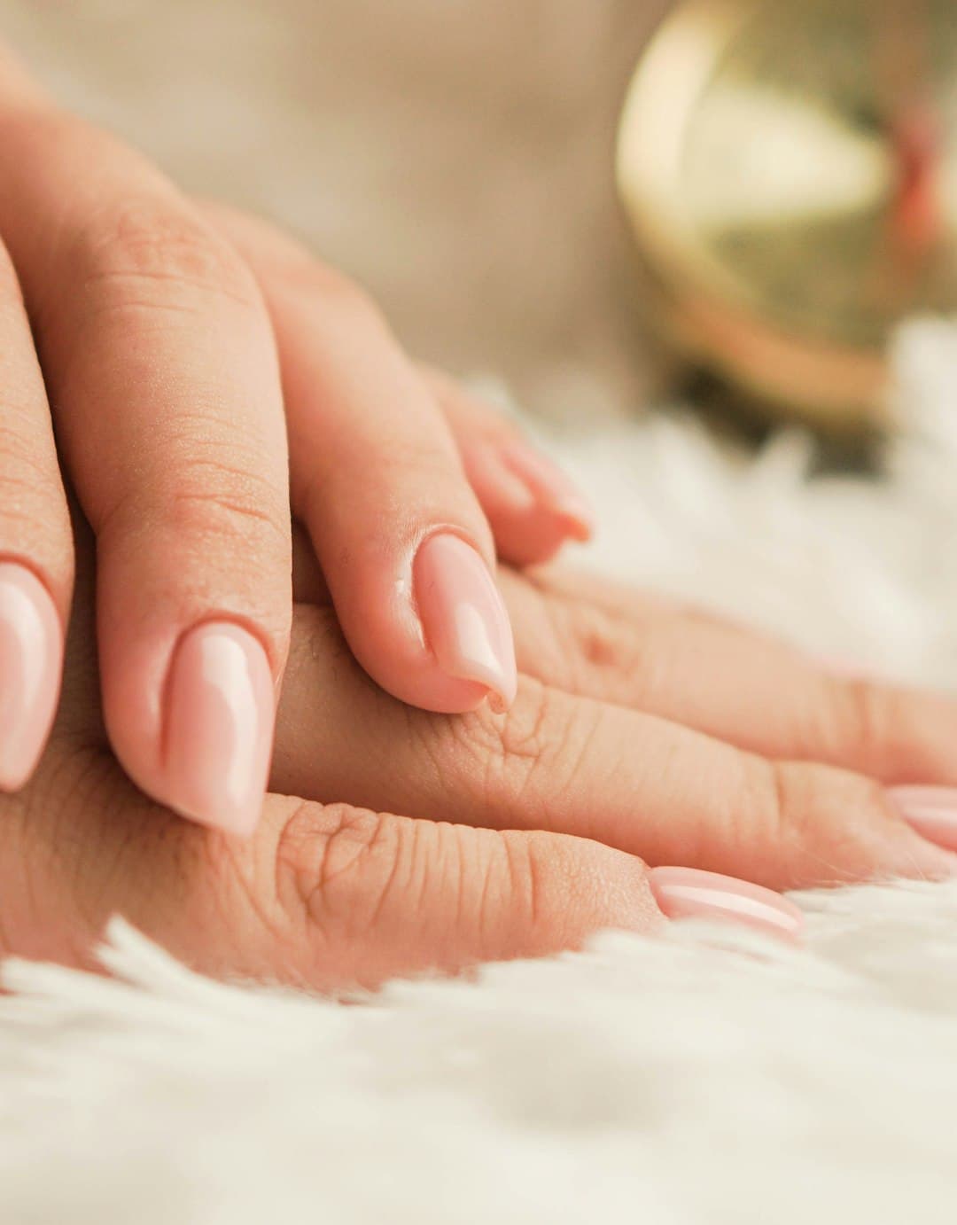 Nail salon inspiration
