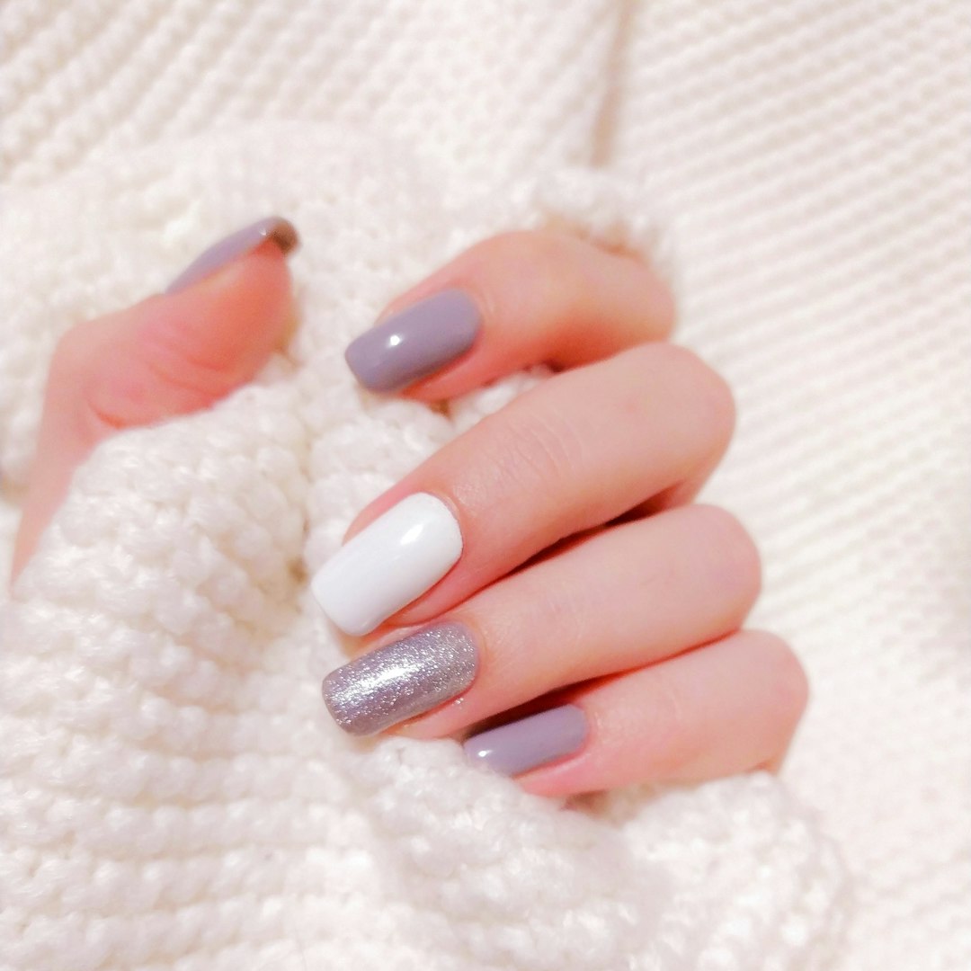 Classic Manicure