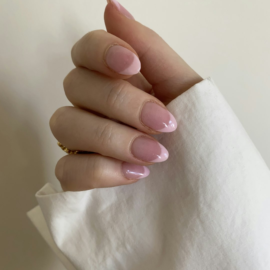 Gel Manicure